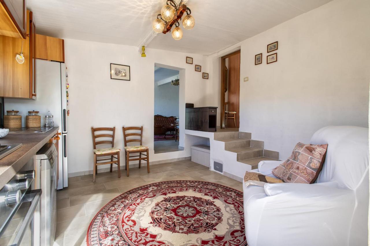 Casa Rina Villa Sassari Exterior foto
