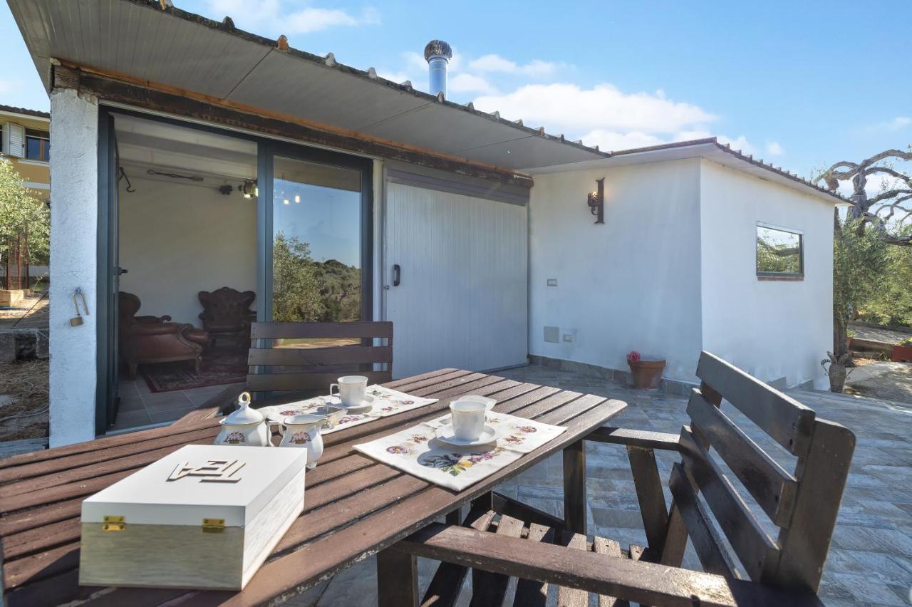 Casa Rina Villa Sassari Exterior foto
