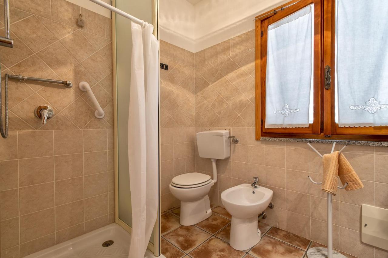 Casa Rina Villa Sassari Exterior foto